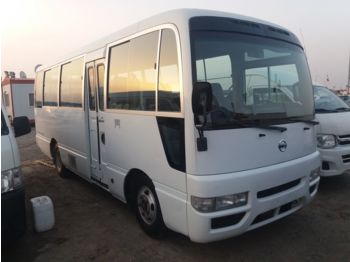 Otobüs TOYOTA Coaster- Nissan Civilian ....... BELGIUM...: fotoğraf 1