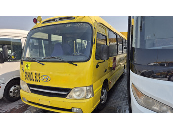 Minibüs, Minivan Toyota Coaster // Hyundai County... 30 places ... Climatisé: fotoğraf 2 Minibüs, Minivan Toyota Coaster // Hyundai County... 30 places ... Climatisé: fotoğraf 2