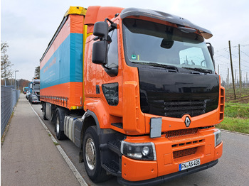 Çekici RENAULT