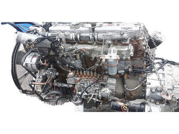 Motor DAF