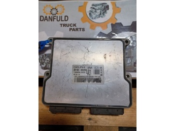 Yönetim bloku DELPHI