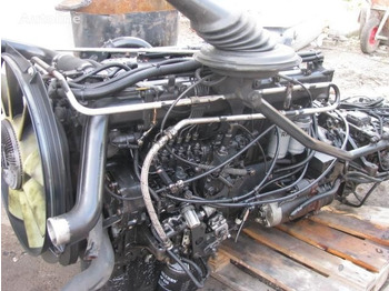 Motor MAN