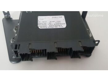 Yönetim bloku - Kamyon Scania 2082768 Scania truck: fotoğraf 1