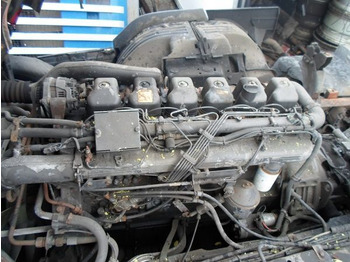Motor SCANIA P