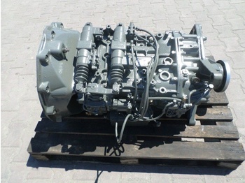 Vites kutusu RENAULT