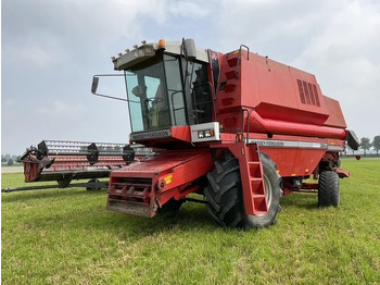 Biçerdöver MASSEY FERGUSON