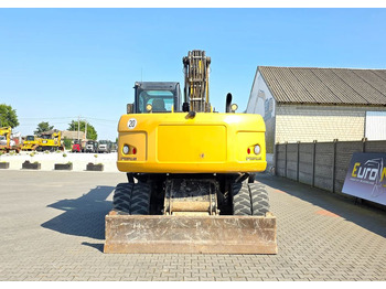Tekerlekli ekskavatör Caterpillar M316D, 2014 ROK, SZEROKIE MOSTY 275 CM, BEZ DPF i ADBLUE: fotoğraf 4