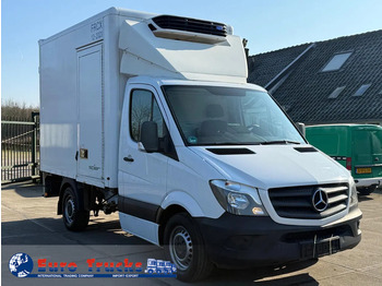 Frigorifik kamyonet Mercedes-Benz sprinter316CDI/only export engine problem: fotoğraf 2