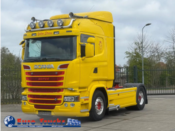 Çekici SCANIA S 520