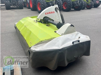 Çayır biçme makinesi CLAAS Corto 3150 F: fotoğraf 2