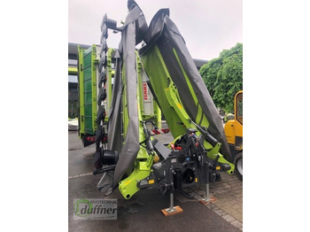 Yeni Çayır biçme makinesi CLAAS Disco 1010 Comfort: fotoğraf 2
