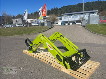 Traktör ön yükleyici CLAAS
