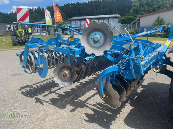 Disk tırmığı LEMKEN