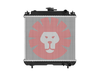 Radyatör CATERPILLAR