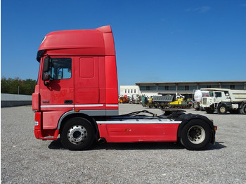 Çekici DAF XF 105.480: fotoğraf 2