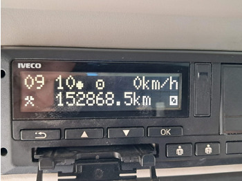 Transmikser IVECO TRAKKER 500 CIFA RY1300: fotoğraf 3
