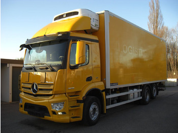 Refrijeratör kamyon MERCEDES-BENZ Antos 2532