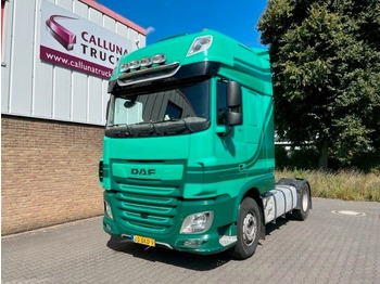 Çekici DAF XF 480