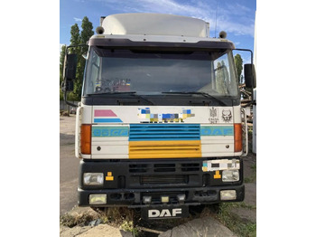 Konteynır taşıyıcı/ Yedek karoser kamyon DAF CF 85