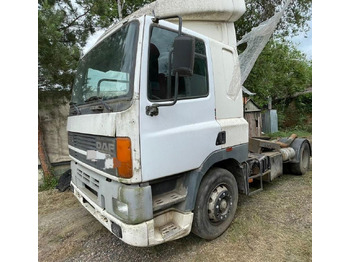 Çekici DAF CF 430