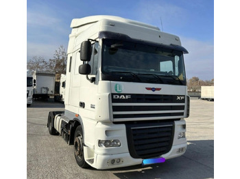 Çekici DAF XF 105 460
