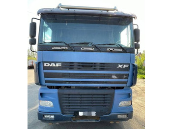 Çekici DAF XF 95 430