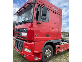 Çekici DAF XF 95 480