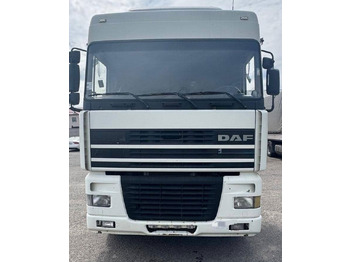 Çekici DAF XF 95