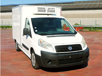 Frigorifik kamyonet FIAT Scudo 2.0