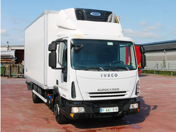 Refrijeratör kamyon IVECO EuroCargo