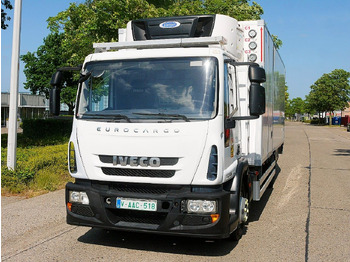 Refrijeratör kamyon IVECO EuroCargo