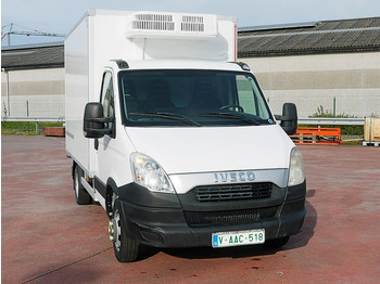 Frigorifik kamyonet IVECO Daily 35c13