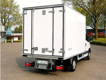 Frigorifik kamyonet Iveco 35S13 DAILY KUHLKOFFER RELEC FROID -20C: fotoğraf 5