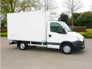 Frigorifik kamyonet Iveco 35S13 DAILY KUHLKOFFER RELEC FROID -20C: fotoğraf 2