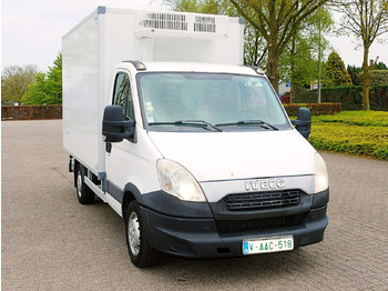 Frigorifik kamyonet IVECO Daily