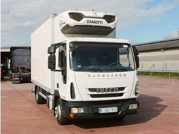 Refrijeratör kamyon IVECO EuroCargo