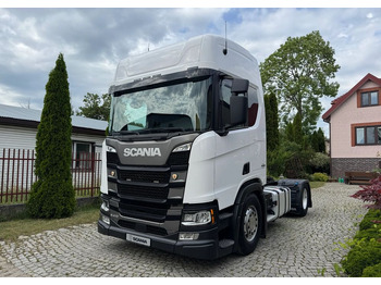 Çekici SCANIA R 410