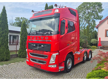 Çekici VOLVO FH 500