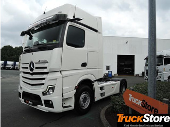 Çekici MERCEDES-BENZ Actros 1845
