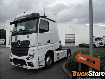 Çekici MERCEDES-BENZ Actros 1845