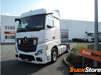 Çekici MERCEDES-BENZ Actros 1848