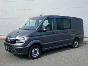 Minivan MAN TGE
