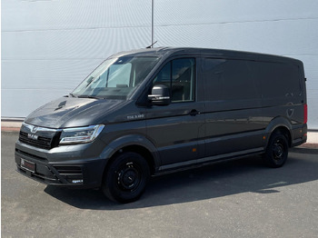 Panelvan MAN TGE 3.180