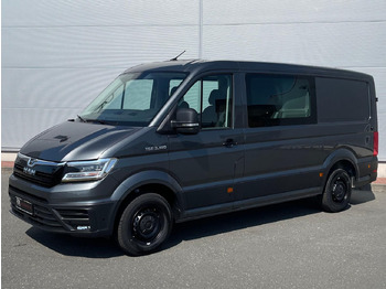 Minivan MAN TGE 3.180