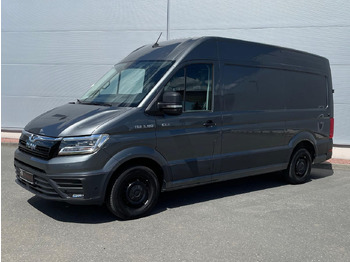 Panelvan MAN TGE 3.180