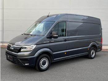 Panelvan MAN TGE 3.180