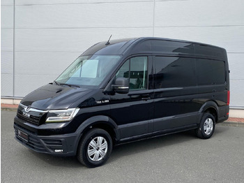 Panelvan MAN TGE 3.180