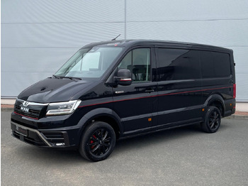 Panelvan MAN TGE