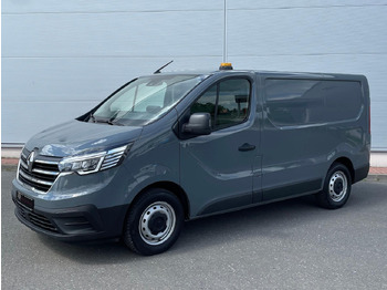 Panelvan RENAULT Trafic