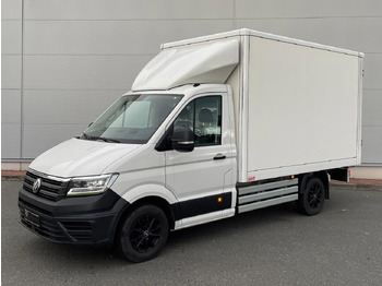 Minivan VOLKSWAGEN Crafter